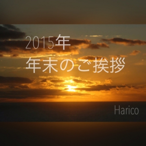 年末2015年