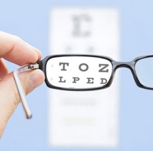 eyesight