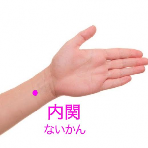 ないかん
