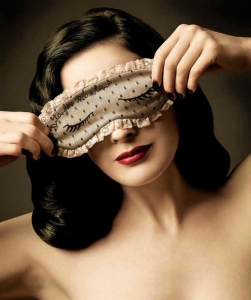 eyes